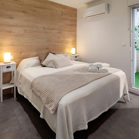 Apartamento Moderno Y Bien Ubicado Malaga Exterior photo