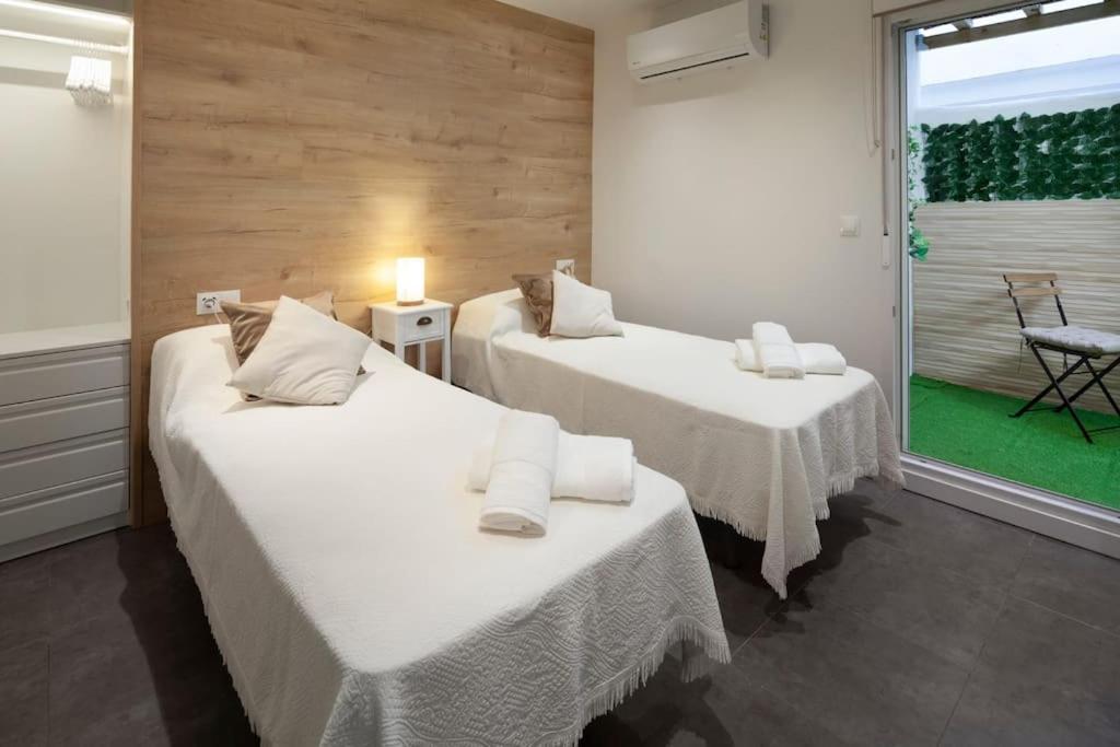 Apartamento Moderno Y Bien Ubicado Malaga Exterior photo