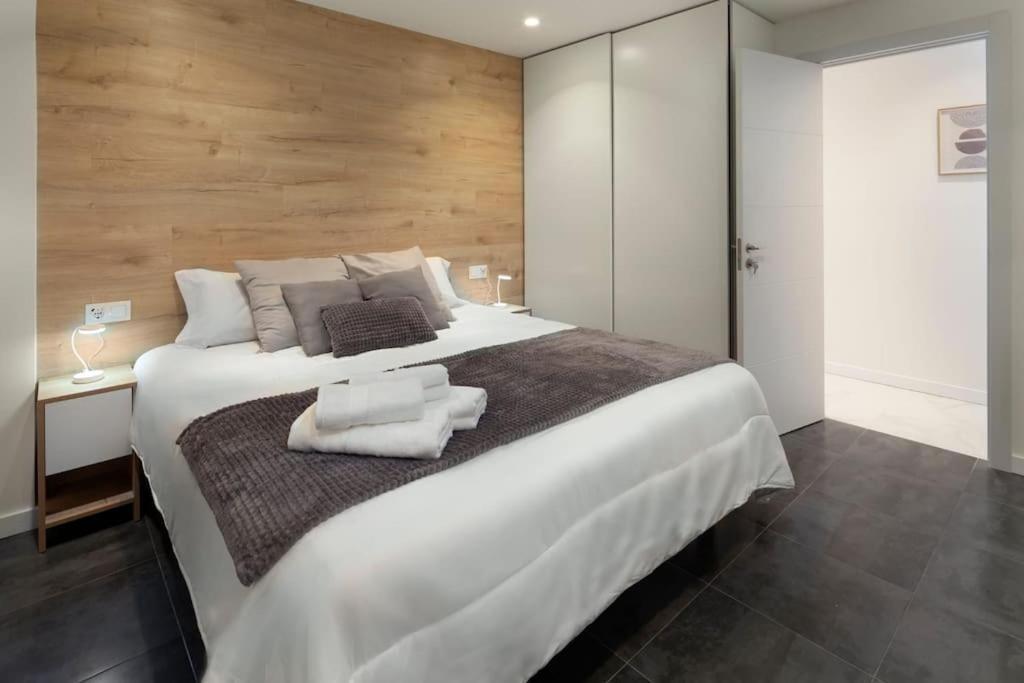 Apartamento Moderno Y Bien Ubicado Malaga Exterior photo