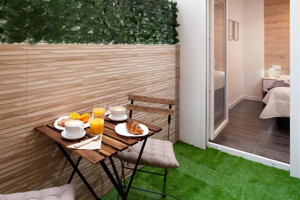Apartamento Moderno Y Bien Ubicado Malaga Exterior photo